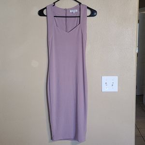 Fashion Nova Bodycon Dress